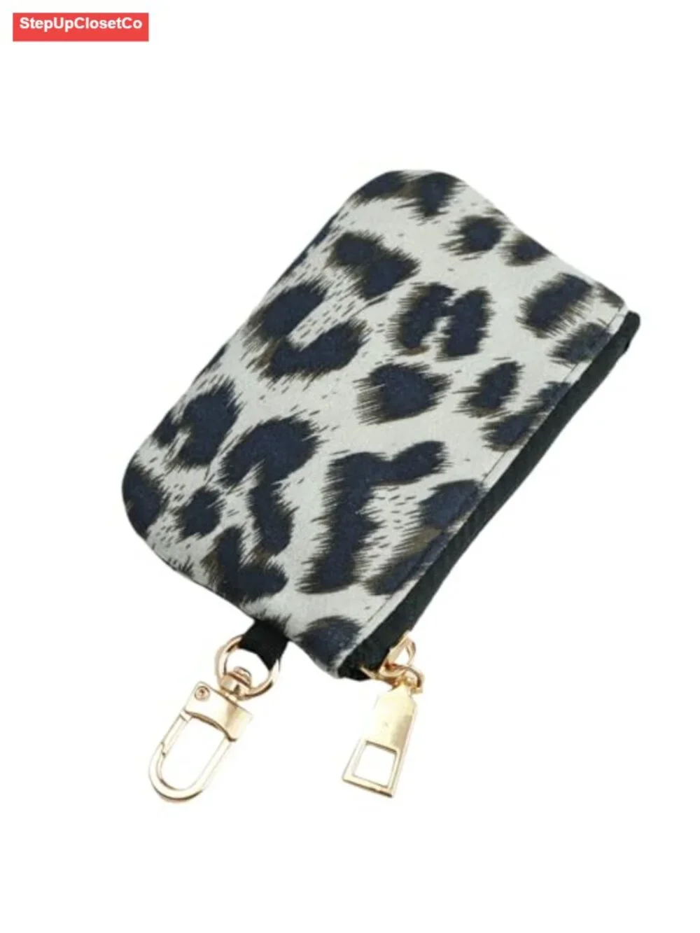 N/A leopard print